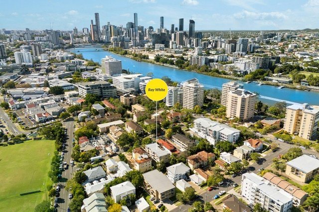 5/16 Kingsford Street, QLD 4066