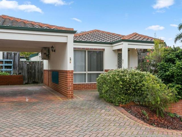 Real Estate For Sale In Bibra Lake, Wa 6163 