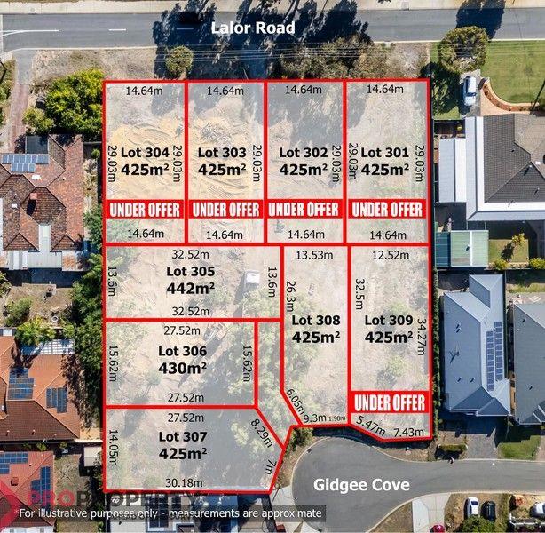 32 Lalor Street, WA 6107