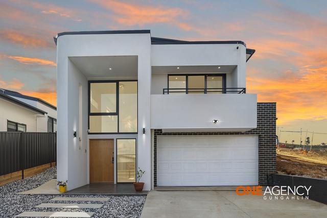17 Keith Bain Crescent, ACT 2611