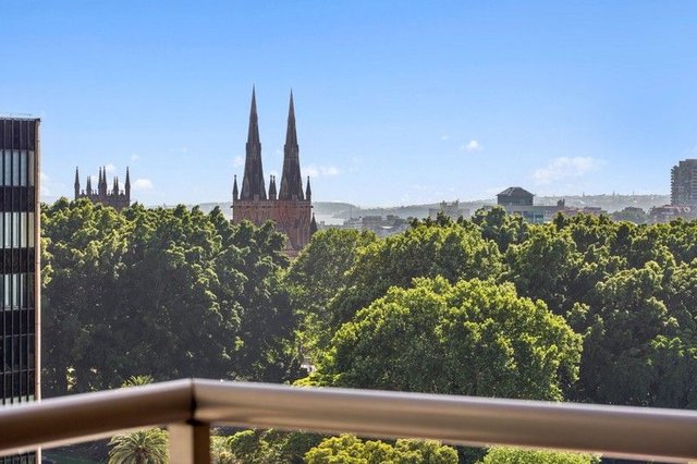 1202/197 Castlereagh Street, NSW 2000