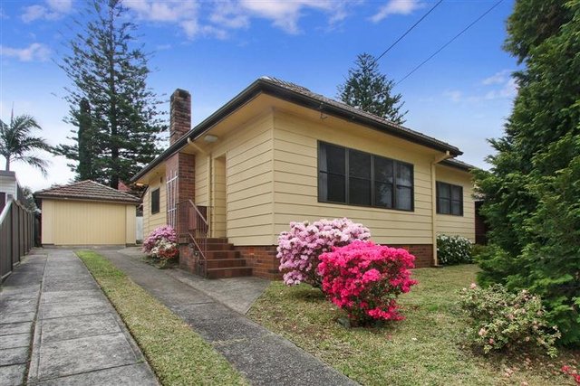 20 Kokoda Street, NSW 2113