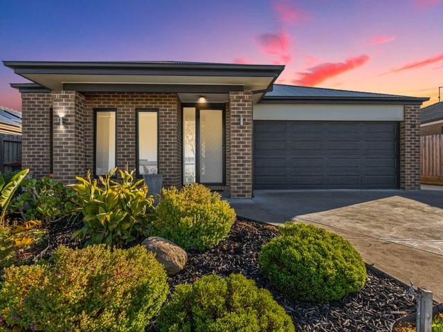 25 O'Brien Circuit, VIC 3995