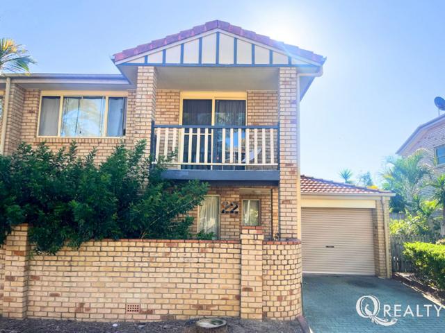 22/380 Nottingham Road, QLD 4115