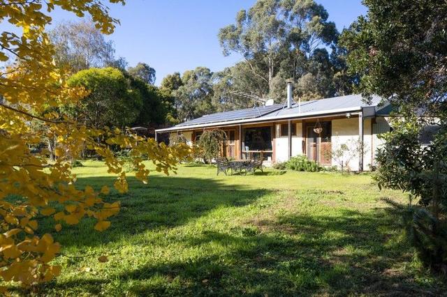 345 Henrys Road., VIC 3945