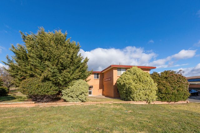 3/47 Atkinson Street, NSW 2620