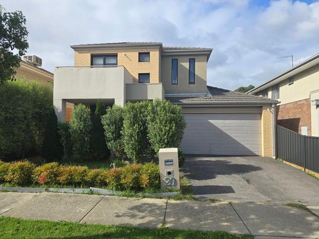 20 Bassett Street, VIC 3175