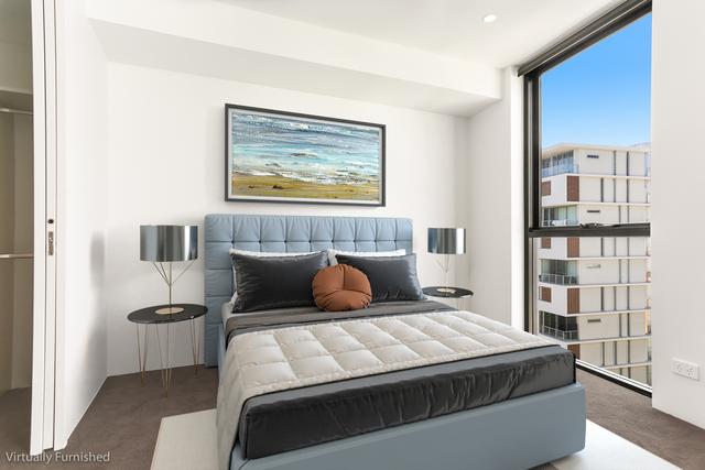 802/109 Oxford Street, NSW 2022