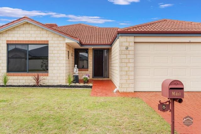 5 Tamar Break, WA 6210