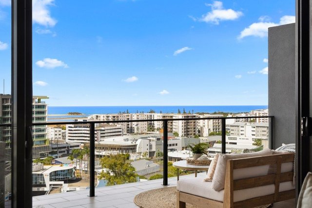 1205/9 Market Lane, QLD 4558