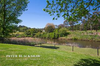 River Frontage