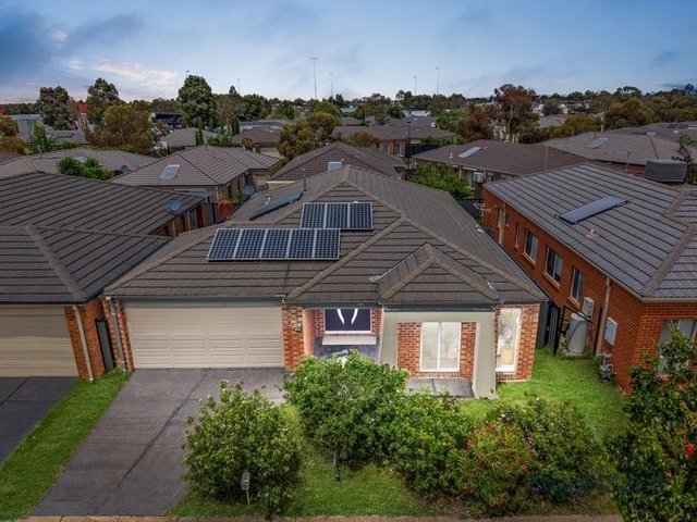 36 Hewett  Drive, VIC 3030