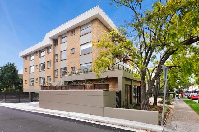 9/428 Darling  Street, NSW 2041