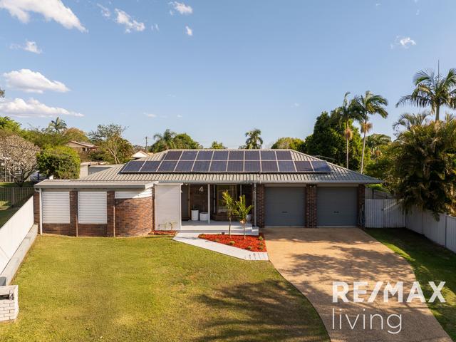 4 Longford Court, QLD 4505