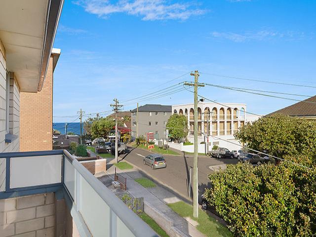 18/10 Melrose Parade, NSW 2031