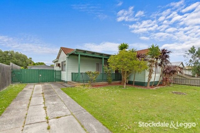 33 Stockdale Road, VIC 3844