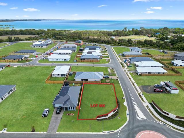 Lot 900/null Seagull Circuit, QLD 4655