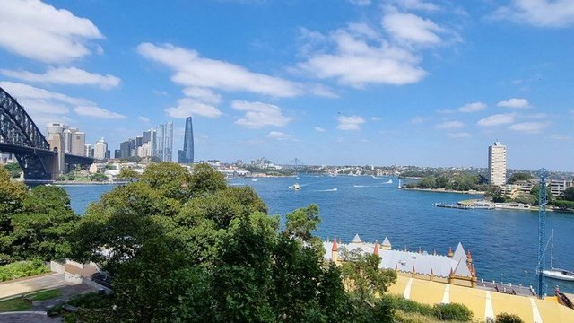 603/2 Dind Street, NSW 2061
