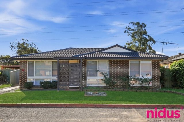 3/7 Woodvale Close, NSW 2761