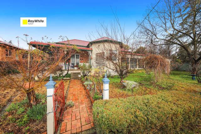 34 Adelong Road, NSW 2720