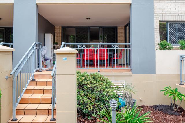 60 139 Macquarie Street, QLD 4067