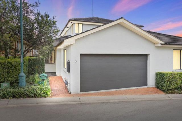 8 Jacqui Circuit, NSW 2153
