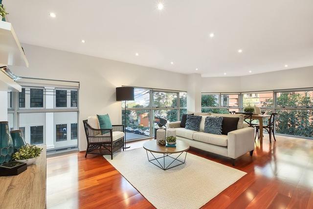 4/358A Victoria Street, NSW 2010