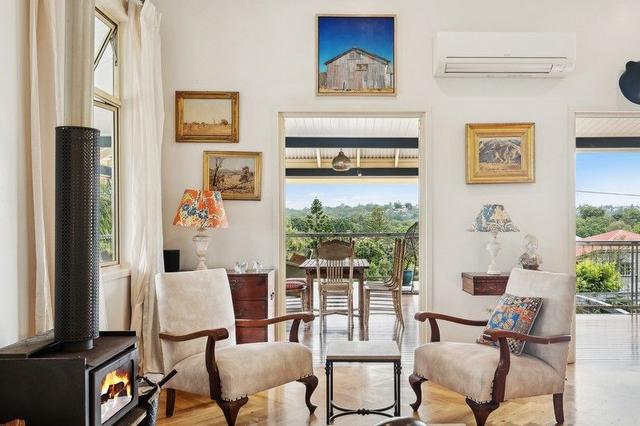 16A Murray Street, QLD 4059