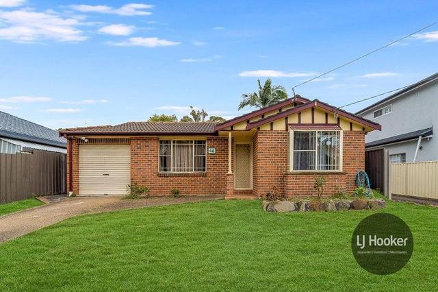 4a Chiswick Road, NSW 2142