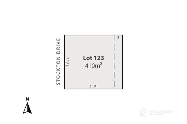 Lot 123 Stockton Park Estate, VIC 3400