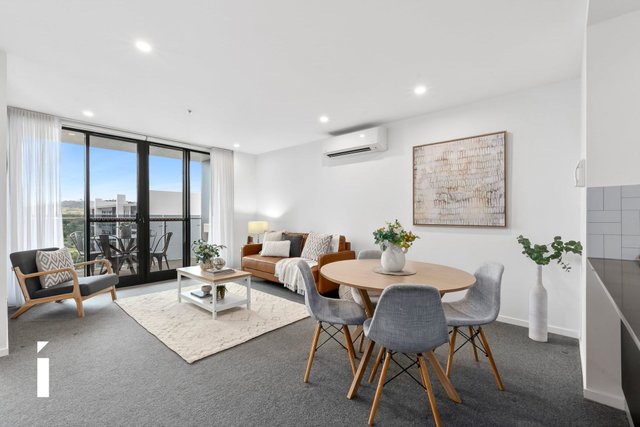 132/9 Irving Street, ACT 2606
