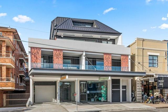 1/18B Letitia Street, NSW 2223