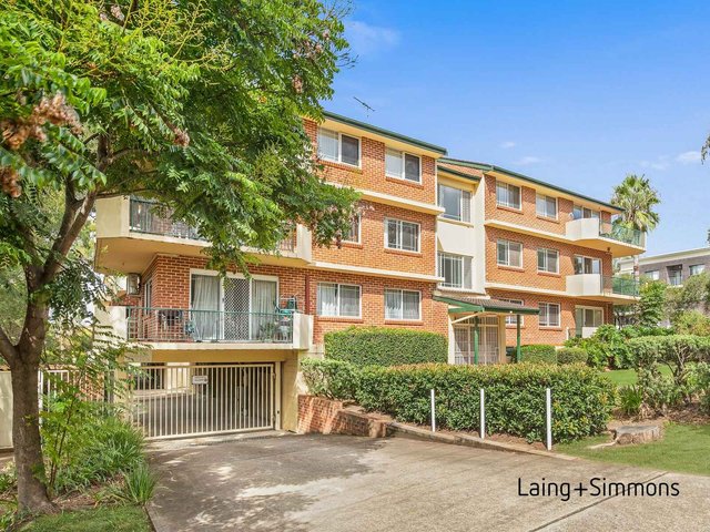 19/54-60 Hassall Street, NSW 2145