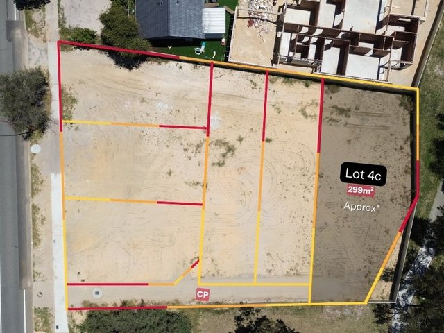 4C/154 Eudoria  Street, WA 6110