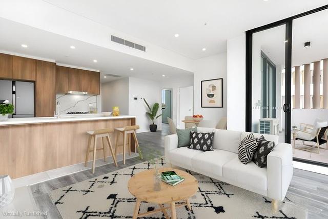718/93 Regent Street, NSW 2217