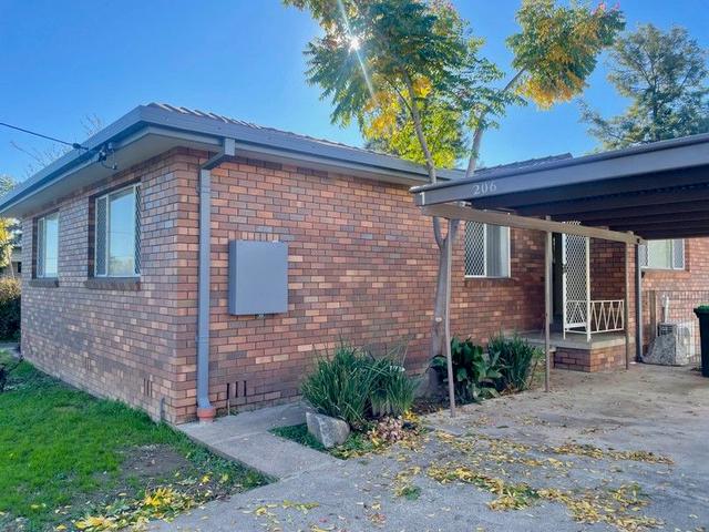 1/206 Johnston St, NSW 2340