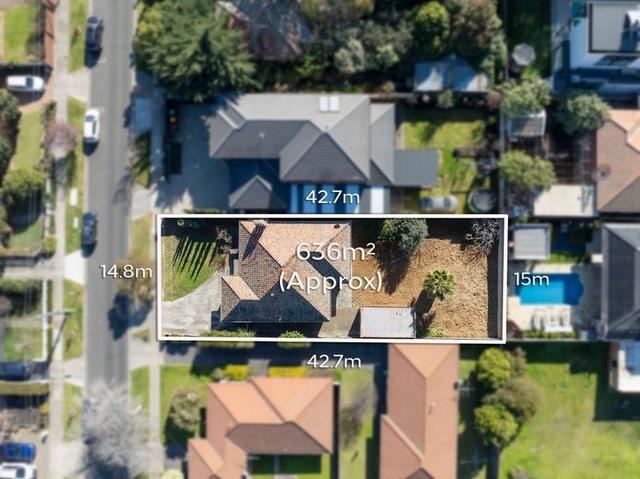 132 Deakin Street, VIC 3040