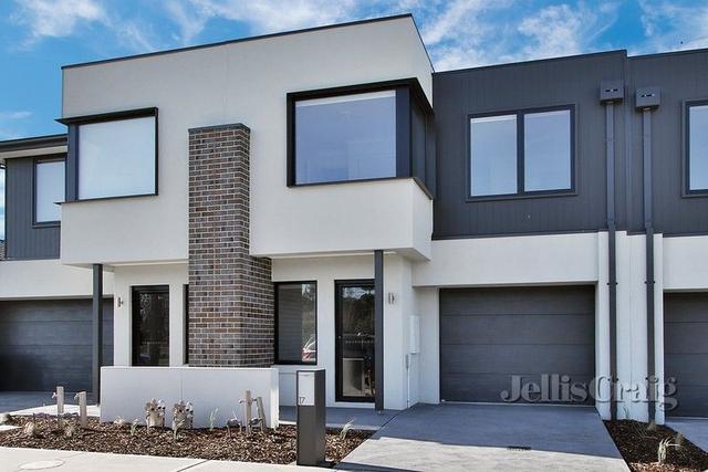 17 Darwinia Avenue, VIC 3978