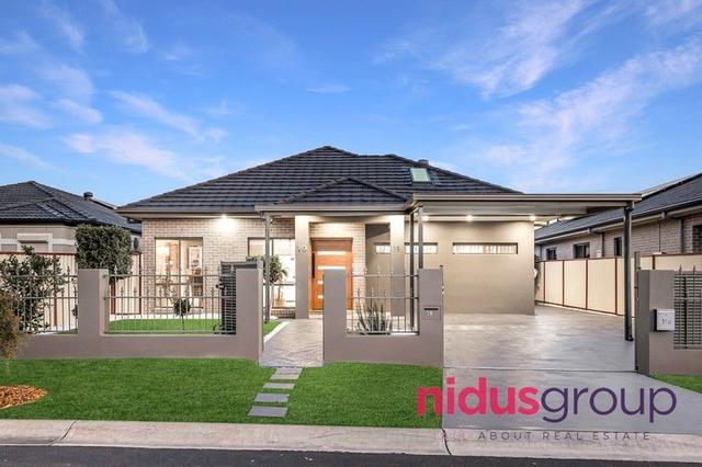 19 & 19A Luella Place, NSW 2766