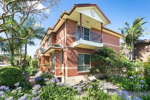 6/98 Kingsway, NSW 2230