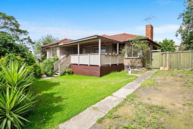 4 Rowell Street, VIC 3084
