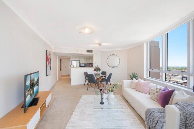 1808/8 Brown Street, NSW 2067