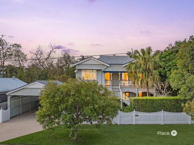 43 Bentinck Street, QLD 4075