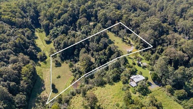 408 Bowraville Road, NSW 2454