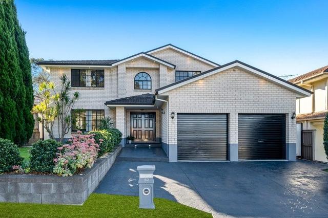 50 Rosebery Road, NSW 2155