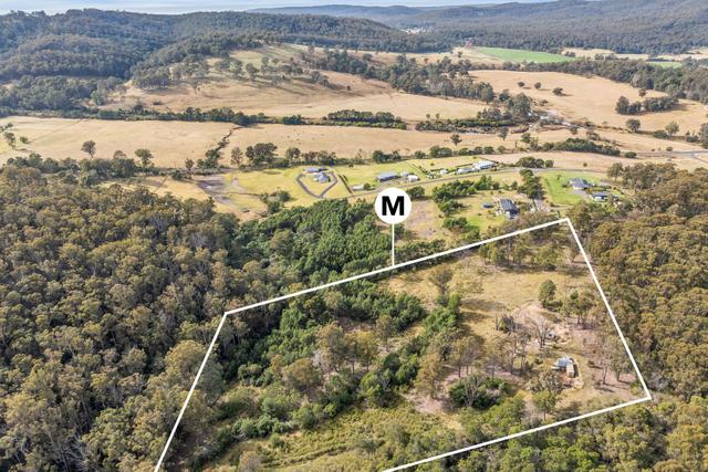 Beattie Lane, NSW 2549