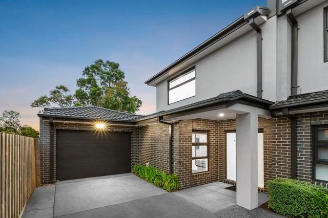 4/3 Luckie Street, VIC 3131