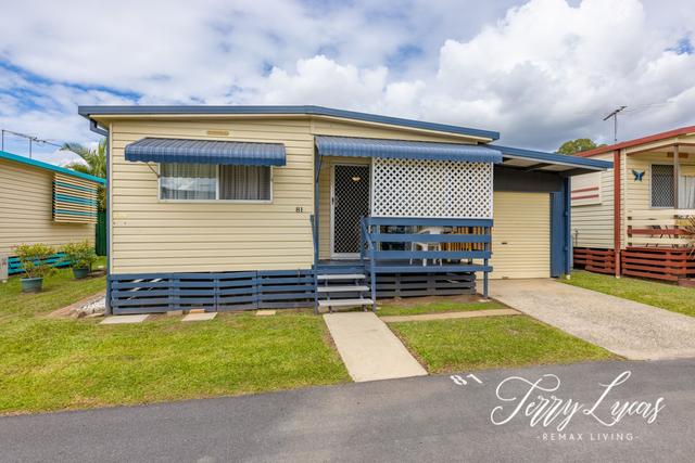 Villa 81/764 Morayfield Road Burpengary Pines Village, QLD 4505