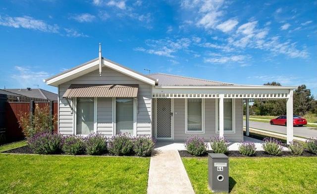 44 Manchester Boulevard, VIC 3809