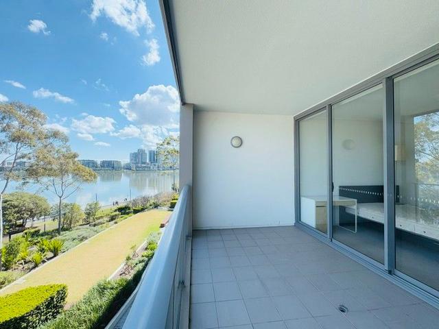 403/16 Shoreline Drive, NSW 2138